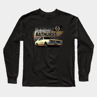 Bathurst Legend 1968 Long Sleeve T-Shirt